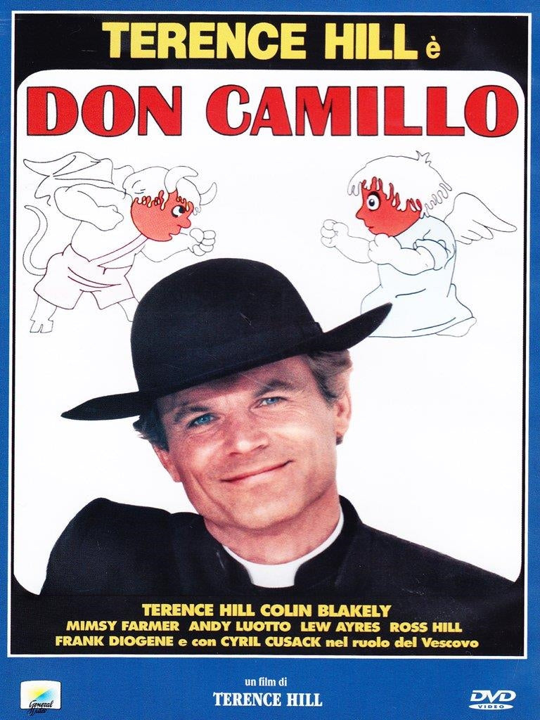 Don Camillo (1983)