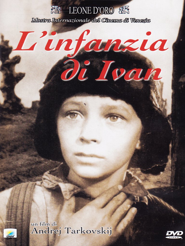 Infanzia Di Ivan (L')