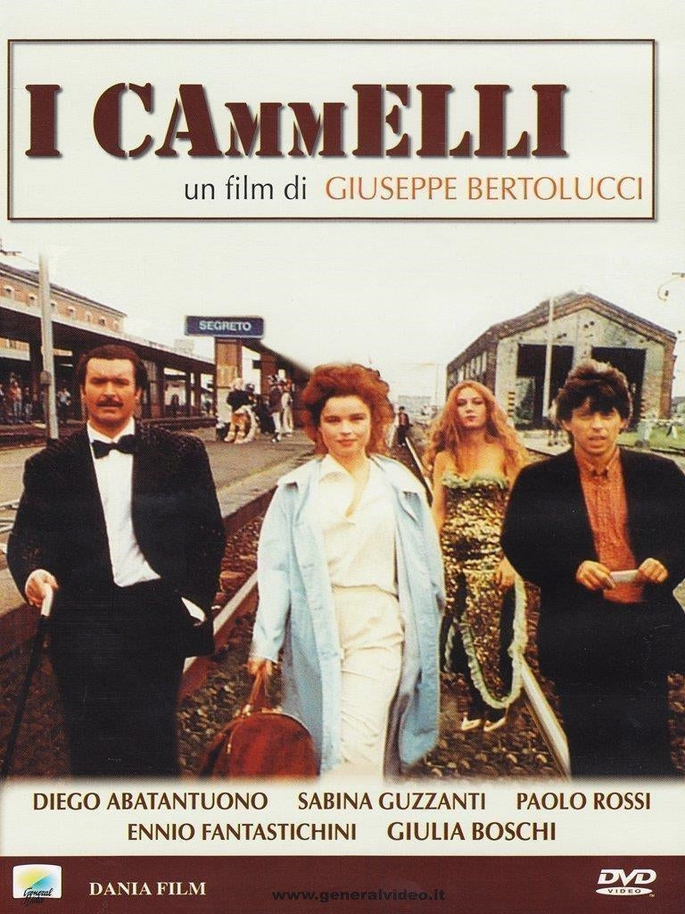 Cammelli (I)