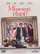 Mi Presenti I Tuoi?