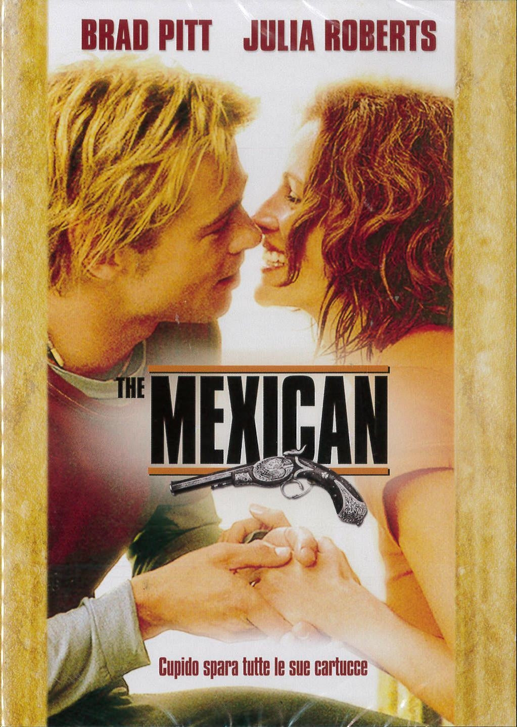 Mexican (The)