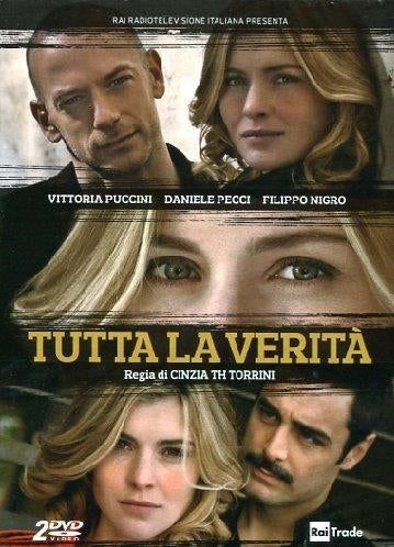 Tutta La Verita' (2 Dvd)