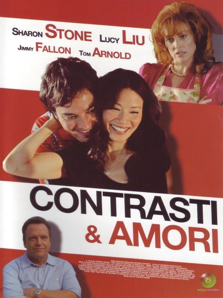 Contrasti E Amori