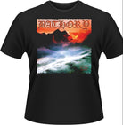 Bathory: Twilight Of The Gods (T-Shirt Unisex Tg. L)