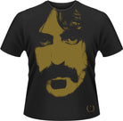 Frank Zappa: Apostrophe All Over Print (T-Shirt Unisex Tg. M)