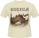 Burzum: Filosofem (T-Shirt Unisex Tg. M)