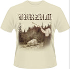 Burzum: Filosofem (T-Shirt Unisex Tg. L)