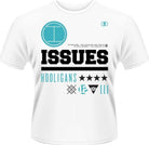Issues: Roots (T-Shirt Unisex Tg. 2XL)