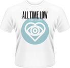 All Time Low: Future Hearts (T-Shirt Unisex Tg. XL)