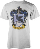 Harry Potter: Ravenclaw (T-Shirt Unisex Tg. L)