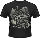 My Chemical Romance: Scary (T-Shirt Unisex Tg. 2XL)