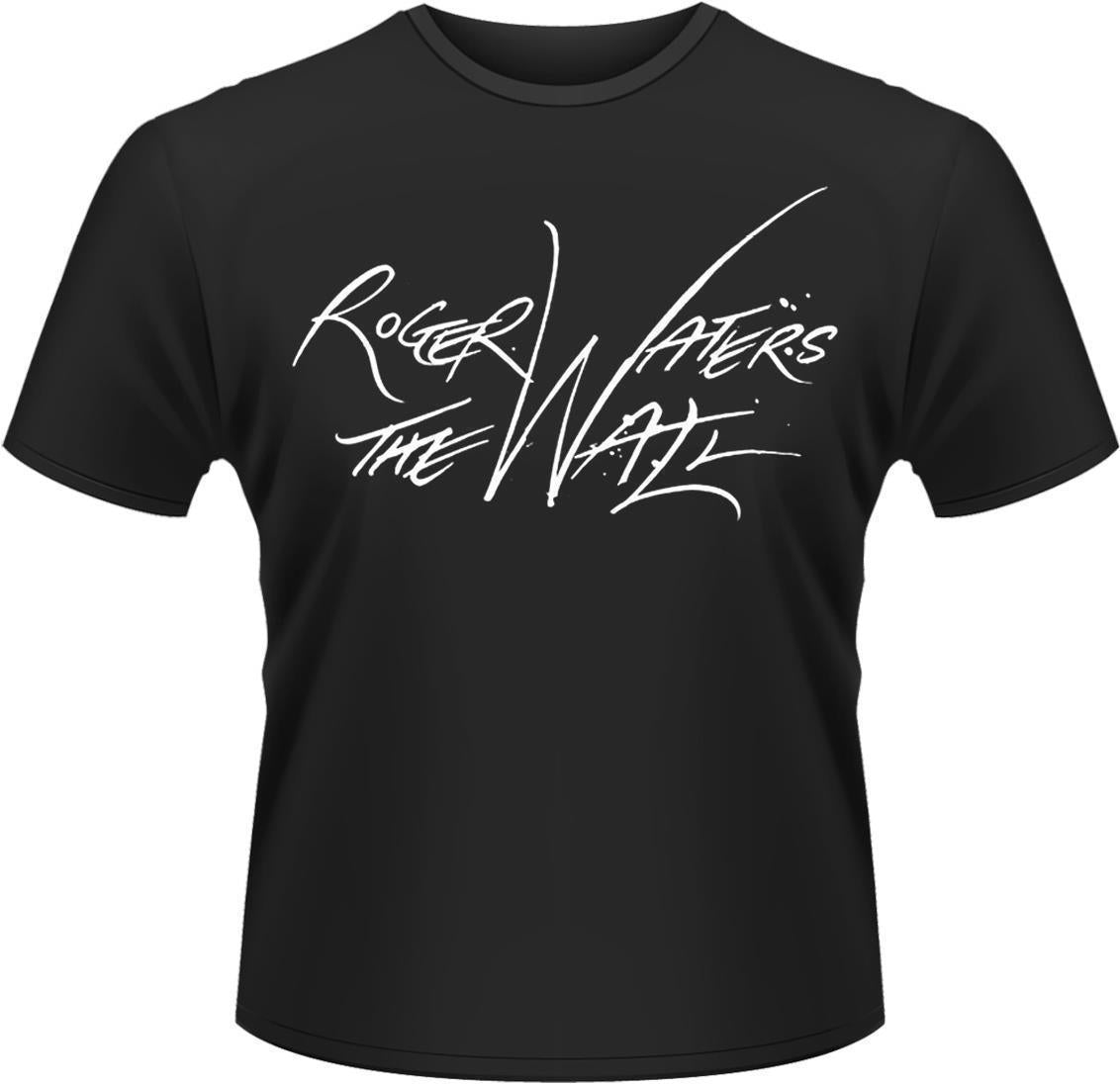 Roger Waters: The Wall 1 (T-Shirt Unisex Tg. S)