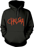 Chelsea: Right To Work (Felpa Con Cappuccio Unisex Tg. L)