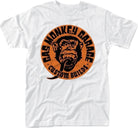 Gas Monkey Garage: Custom Builds (T-Shirt Unisex Tg. XL)