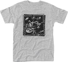 Moose Blood: Live (T-Shirt Unisex Tg. S)