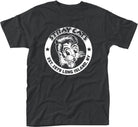 Stray Cats - Est 1979 (T-Shirt Unisex Tg. XL)