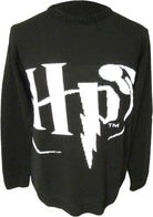 Harry Potter: Harry Potter (Knitted) (Maglione Unisex Tg. L)