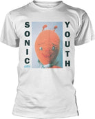 Sonic Youth: Dirty (T-Shirt Unisex Tg. L)