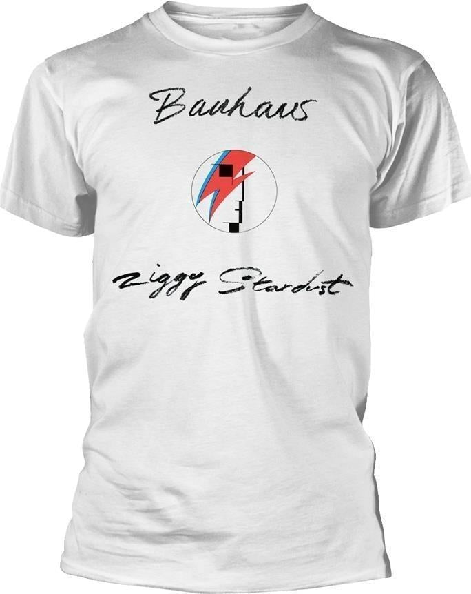 Bauhaus: Ziggy Stardust (T-Shirt Unisex Tg. 2XL)