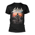 Sodom: Persecution Mania (T-Shirt Unisex Tg. L)