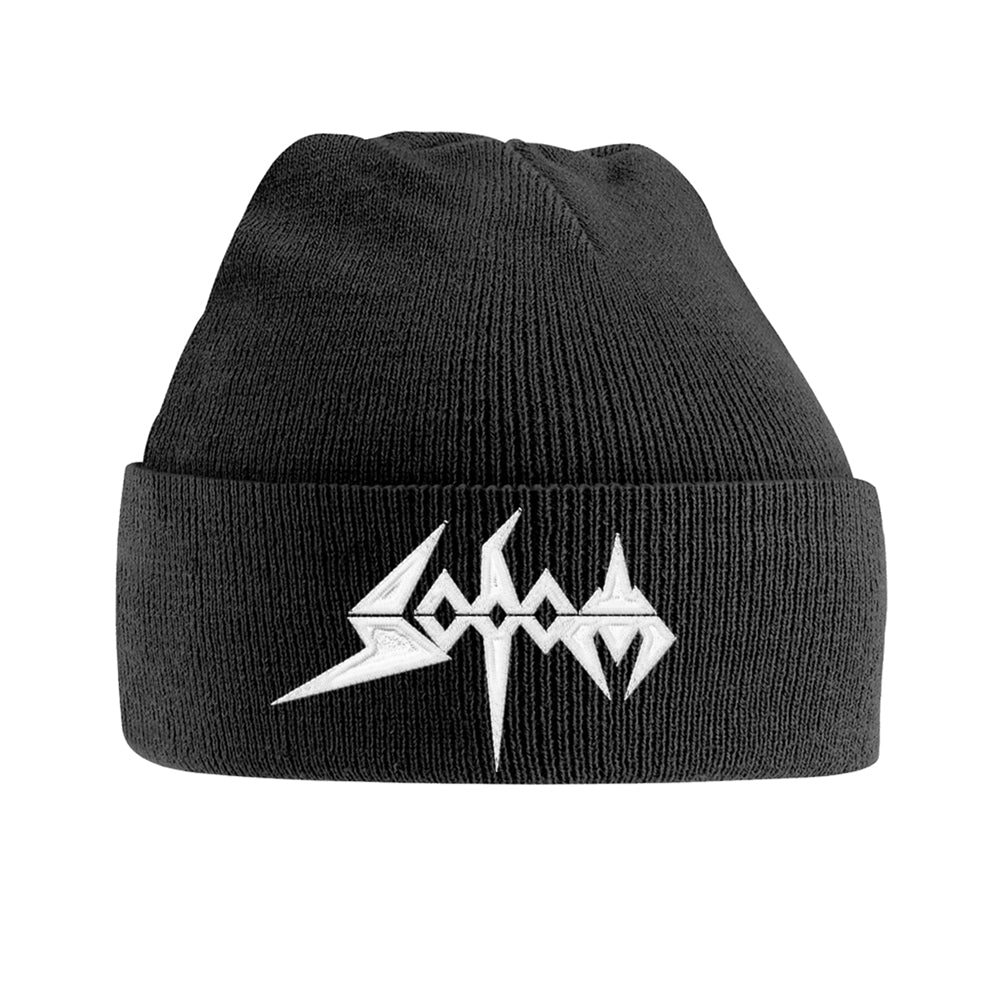 Sodom: Logo (Berretto)