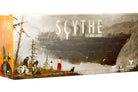 Ghenos Games: Scythe - The Wind Gambit