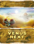 Ghenos Games: Terraforming Mars - Venus Next
