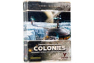 Ghenos Games: Terraforming Mars - Colonies