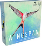 Ghenos Games: Wingspan