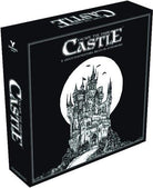 Ghenos Games: Escape The Dark Castle