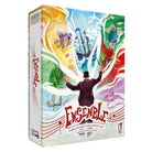 Ghenos Games: Ensemble
