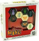 Ghenos Games: Hive