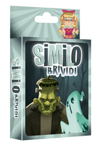 Ghenos Games: Similo - Brividi