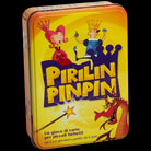 Ghenos Games: Pirilin Pin Pin