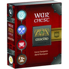 Ghenos Games: War Chest - Assedio