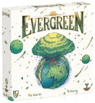 Ghenos Games: Evergreen