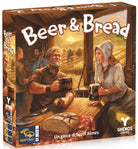 Ghenos Games: Beer & Bread