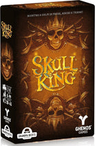 Ghenos Games: Skull King