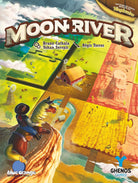 Ghenos Games: Moon River