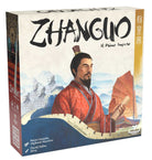 Dv Giochi: Zhanguo