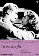 Uomo Di Paglia (L')