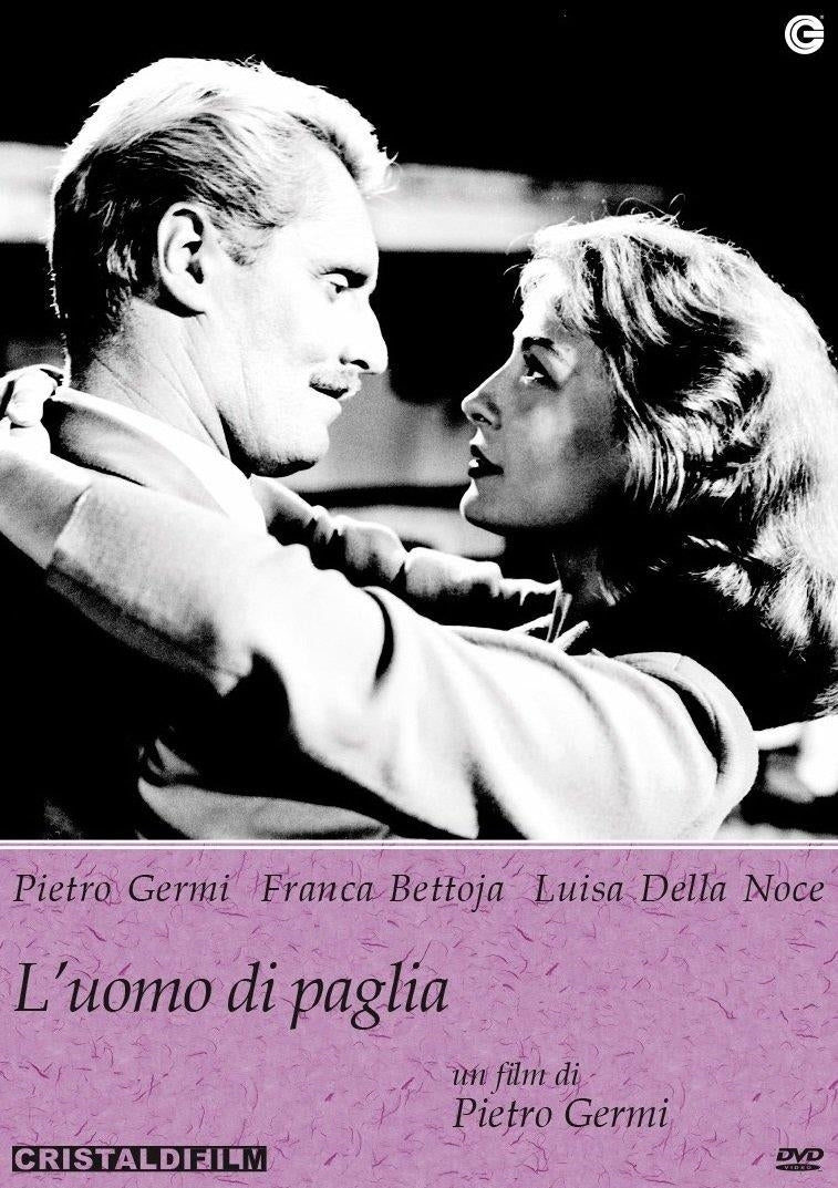 Uomo Di Paglia (L')
