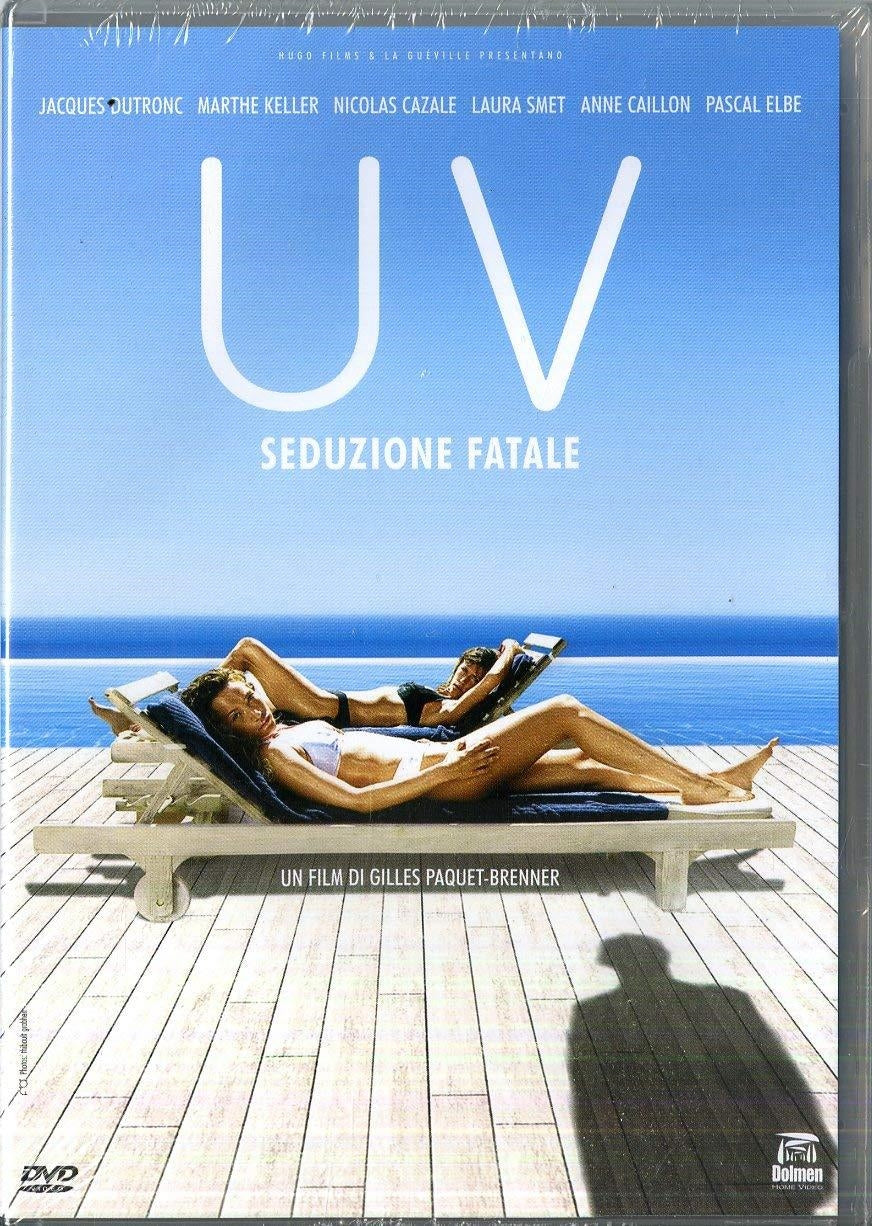 UV - Seduzione Fatale