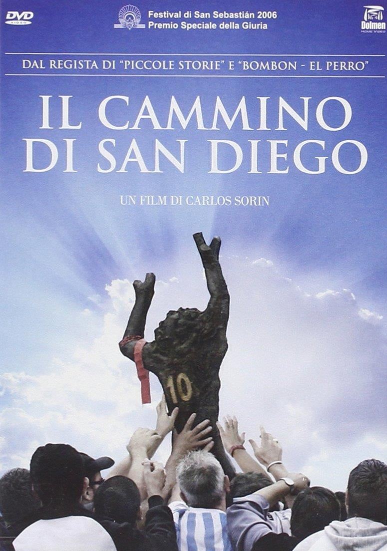 Cammino Di San Diego (Il)