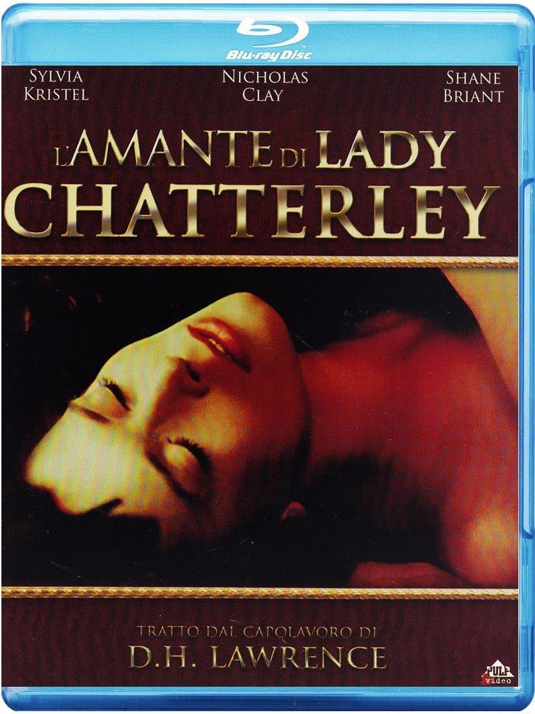 Amante Di Lady Chatterly (L')