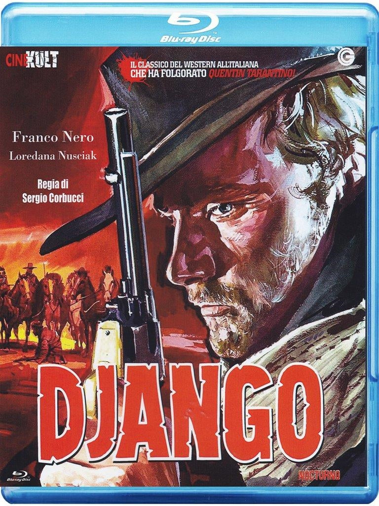 Django