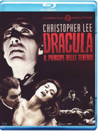 Dracula Il Principe Delle Tenebre