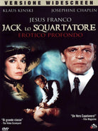 Jack Lo Squartatore - Erotico Profondo