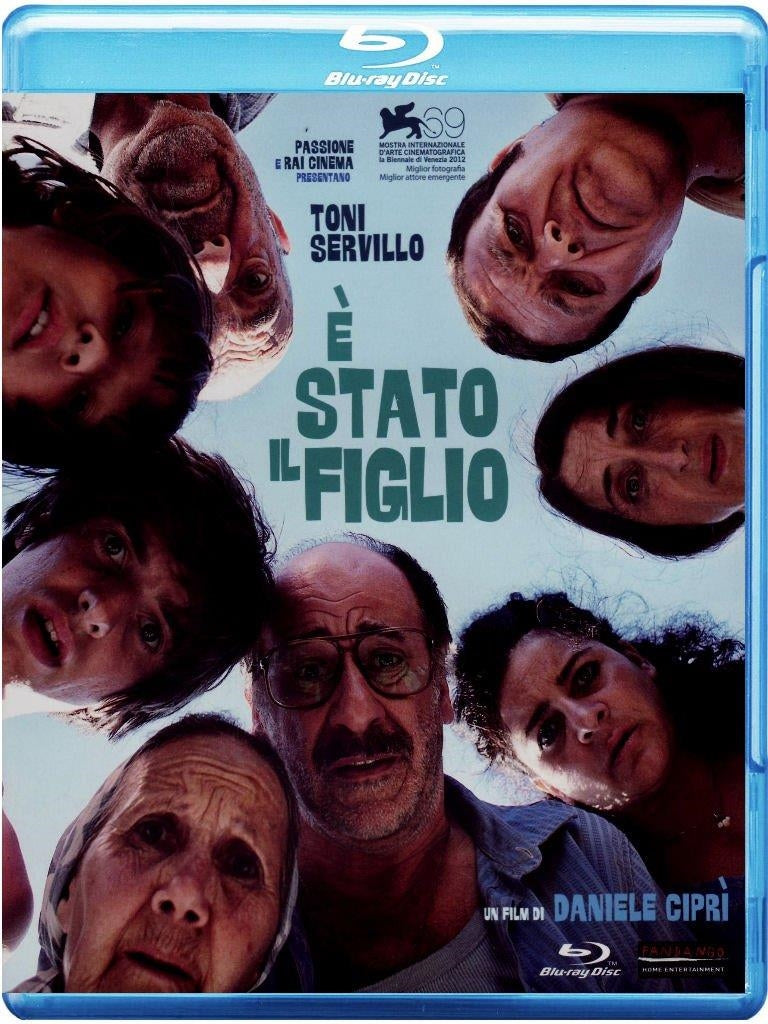 E' Stato Il Figlio