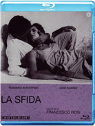 Sfida (La)